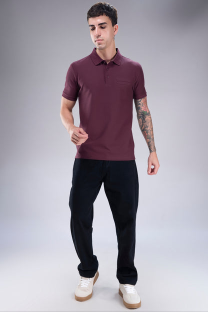 Wine - Manskien Polo