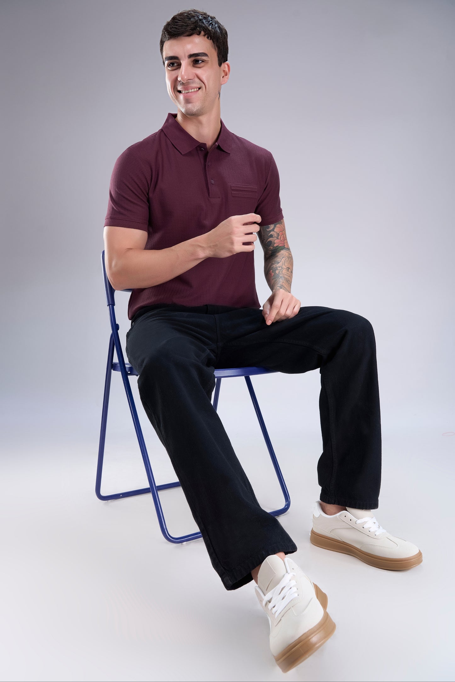 Wine - Manskien Polo