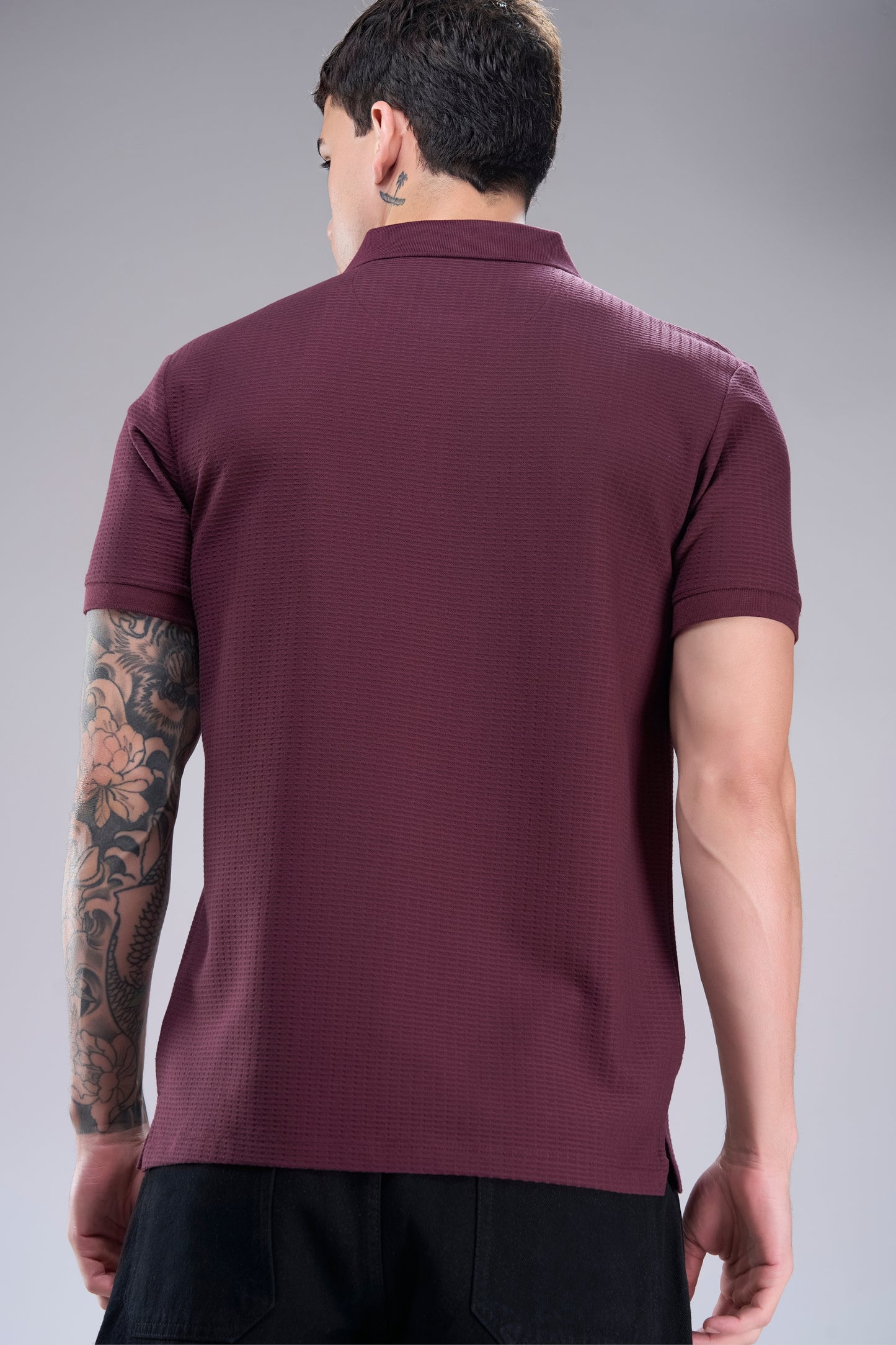 Wine - Manskien Polo
