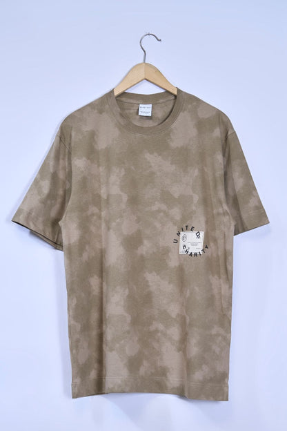 Olive-Drab Dank Oversized