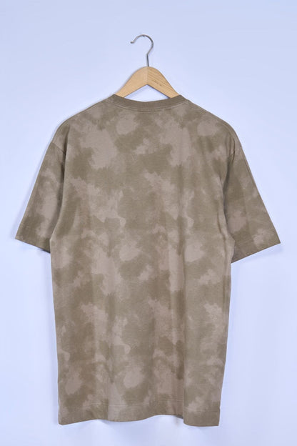 Olive-Drab Dank Oversized