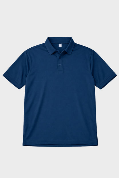 Teal Navy - Rovare Polo