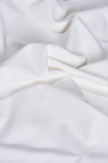 White - Rovare Polo