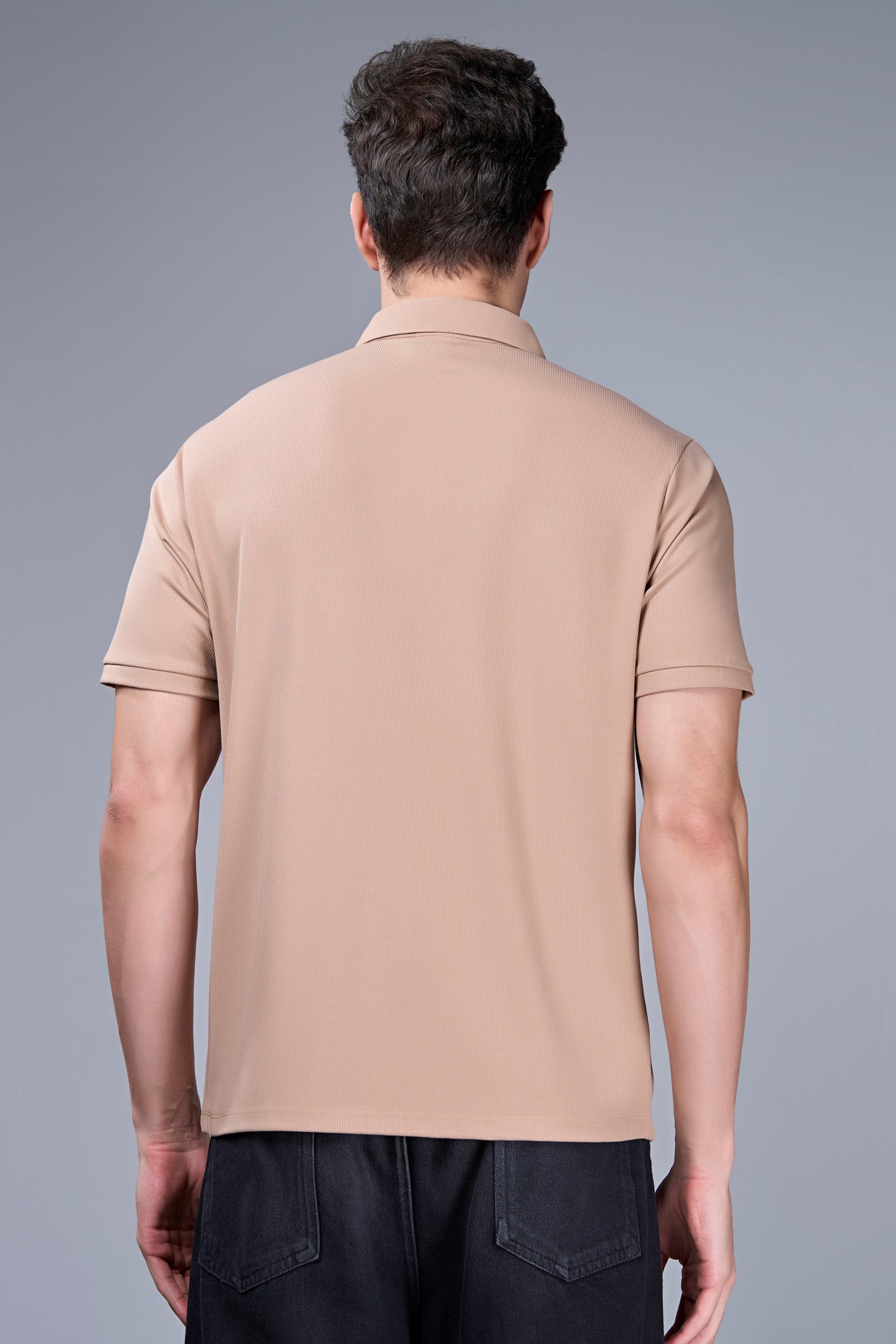 Brown - Rovare Polo