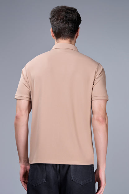 Brown - Rovare Polo