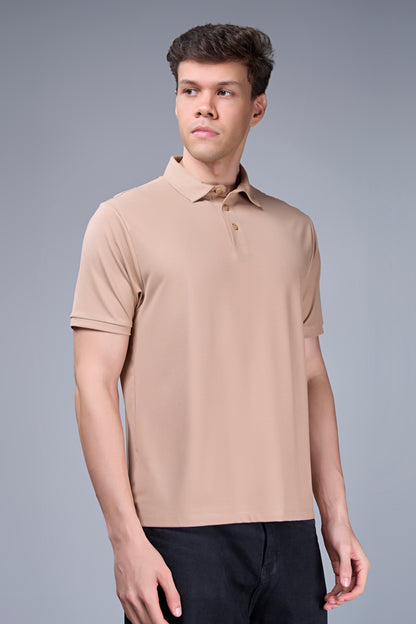 Brown - Rovare Polo