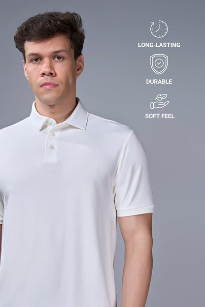 White - Rovare Polo