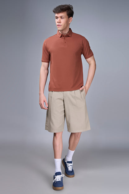 Sand Stone - Rovare Polo