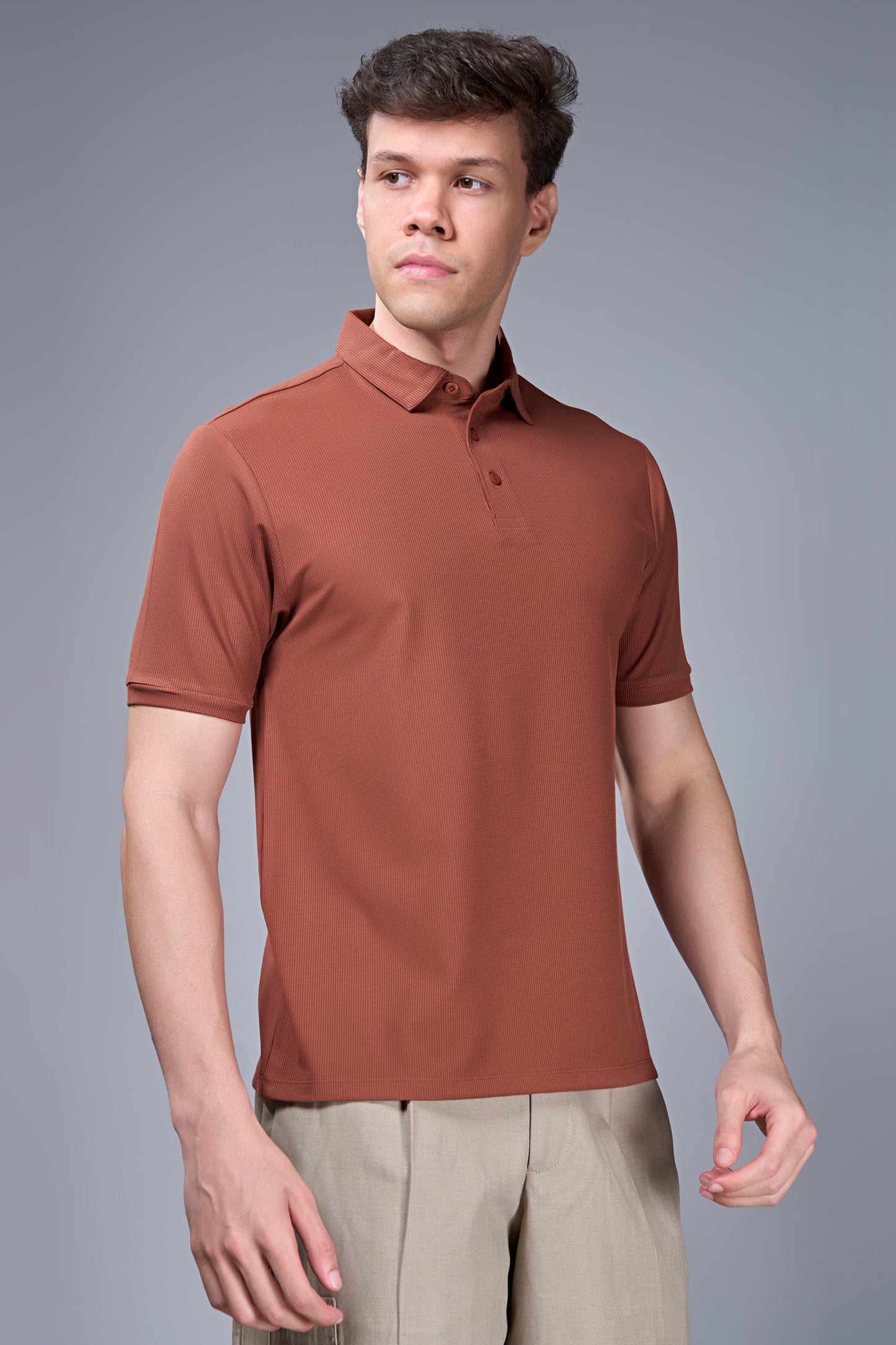 Sand Stone - Rovare Polo