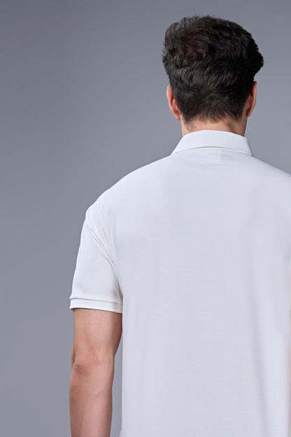White - Rovare Polo