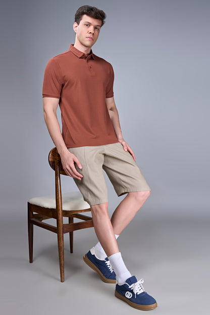 Sand Stone - Rovare Polo