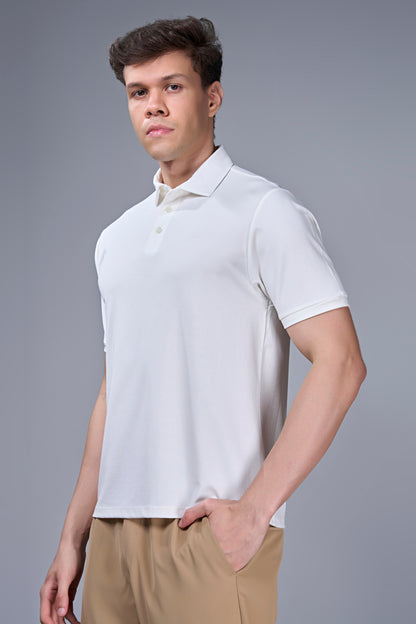White - Rovare Polo