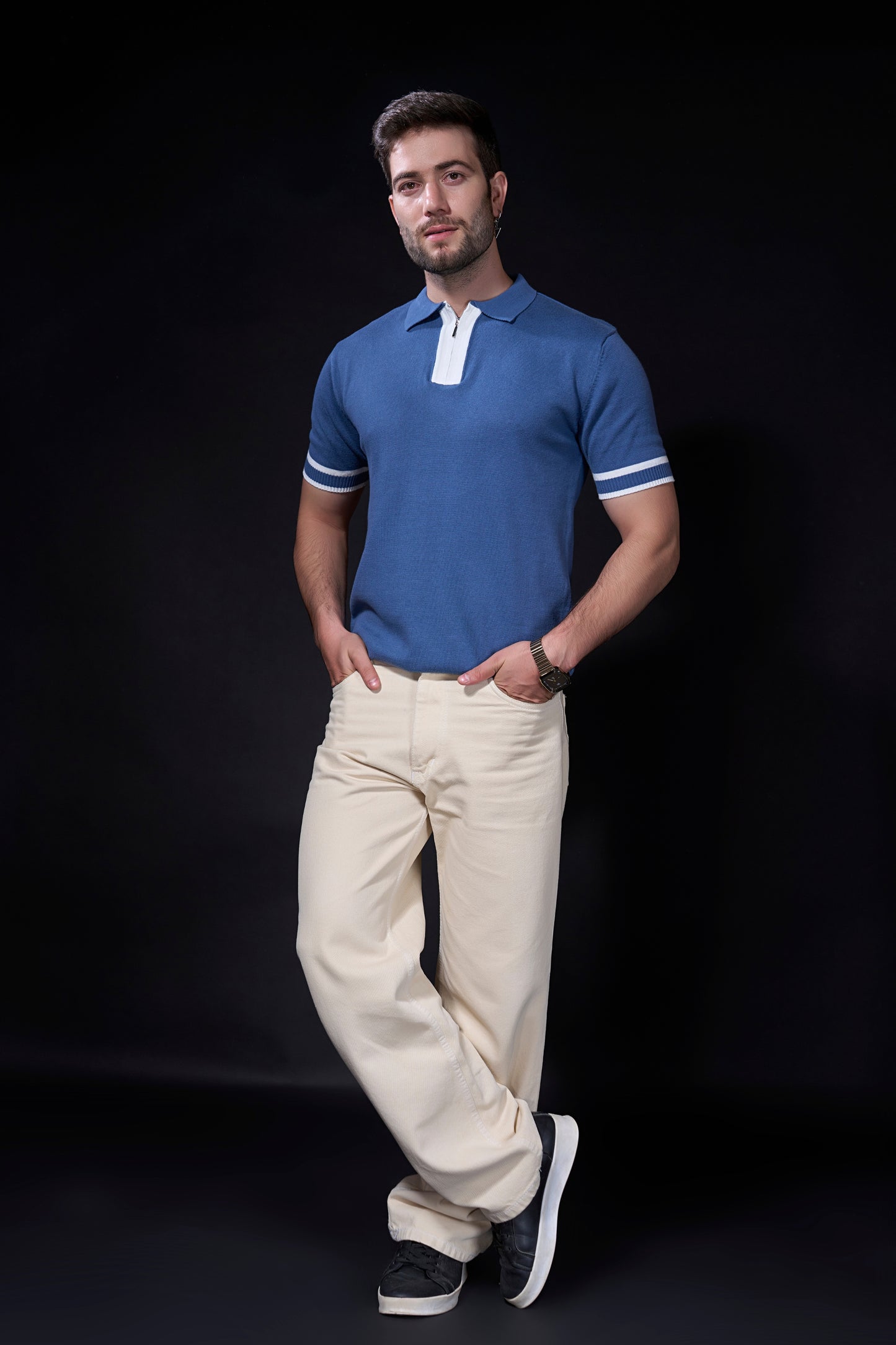 Atlantic Teal - City Mink