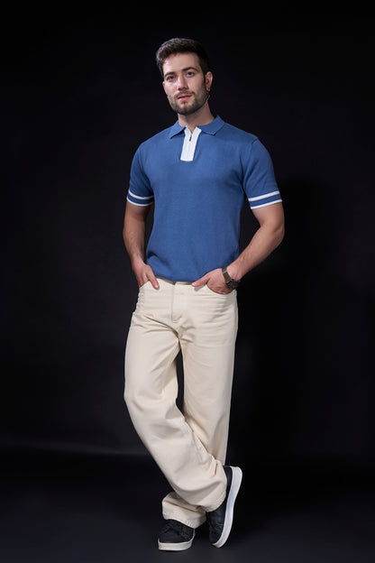 Atlantic Teal - City Mink