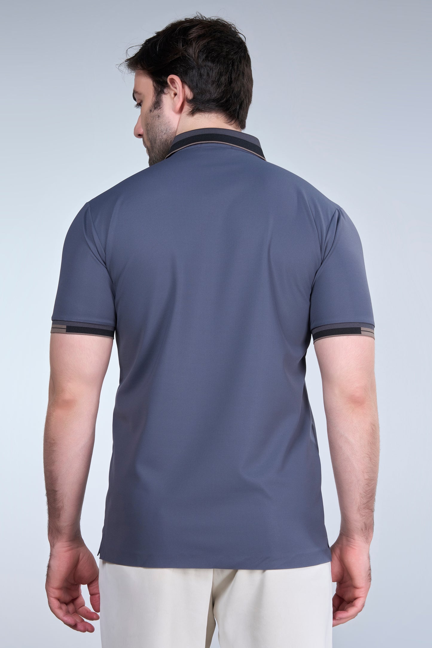 Blue - Linere Polo