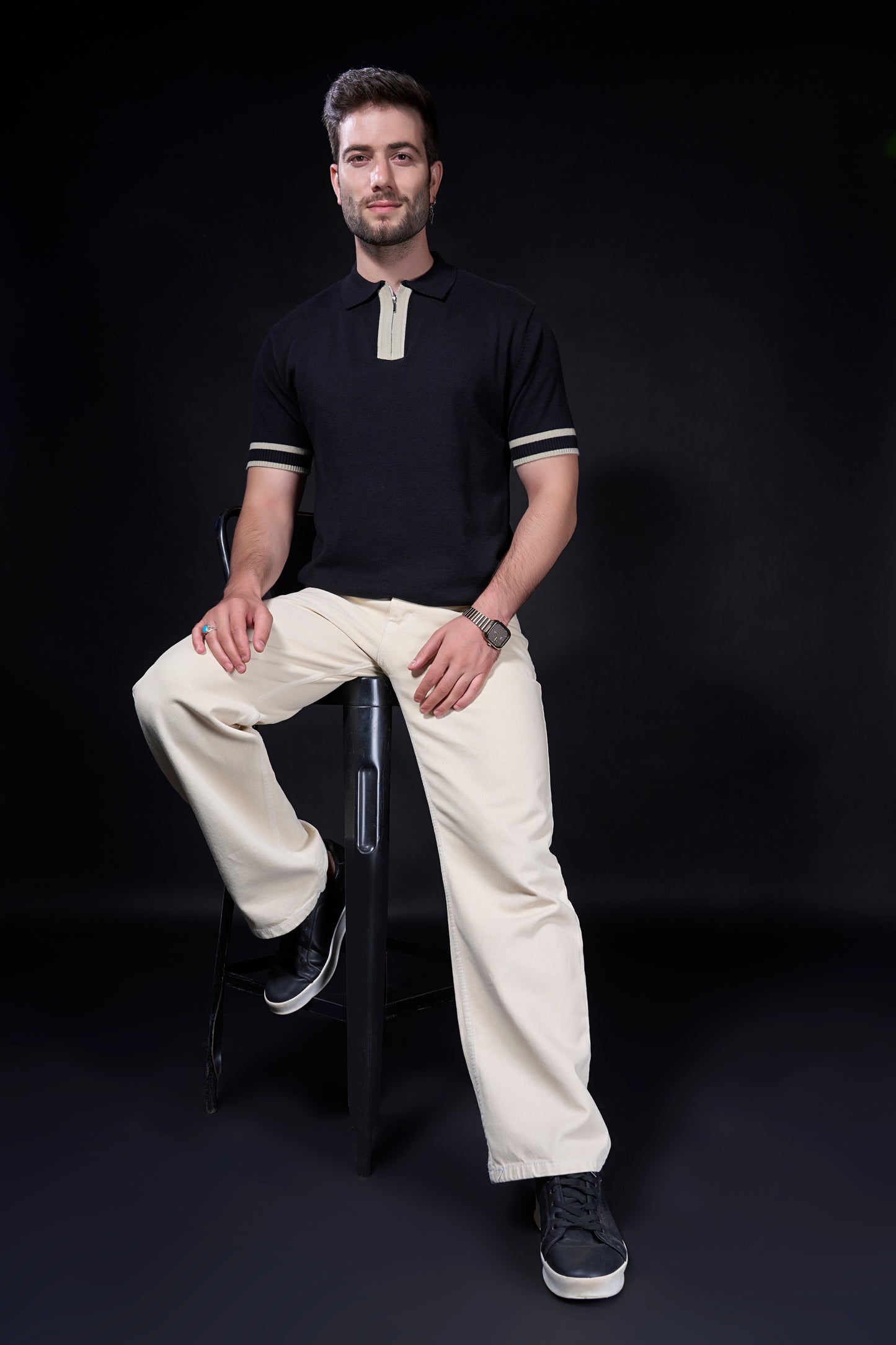 Envy Black - City Mink