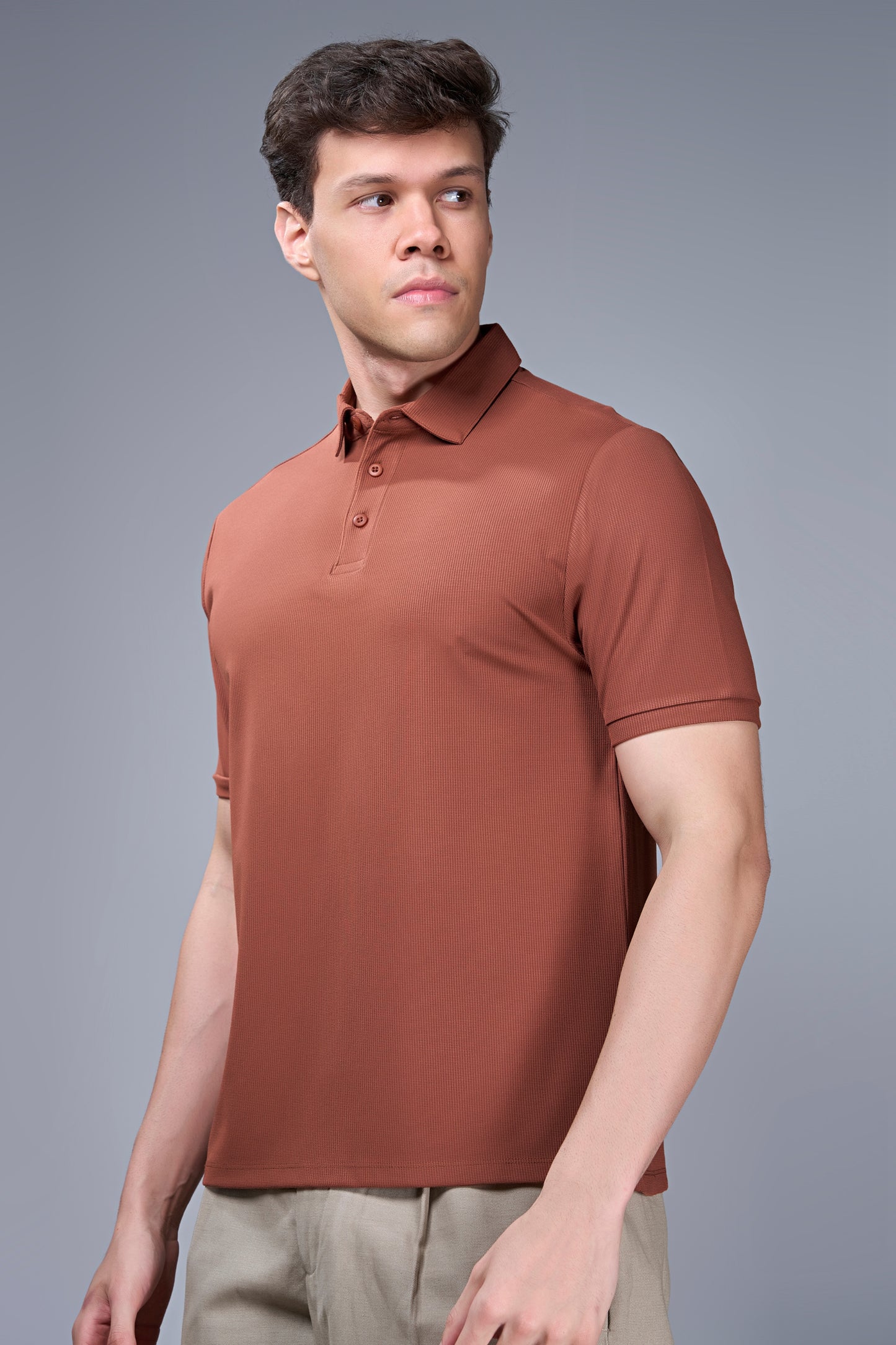 Sand Stone - Rovare Polo