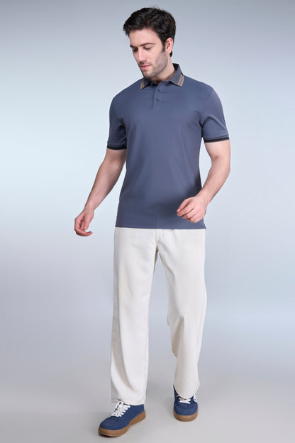 Blue - Linere Polo