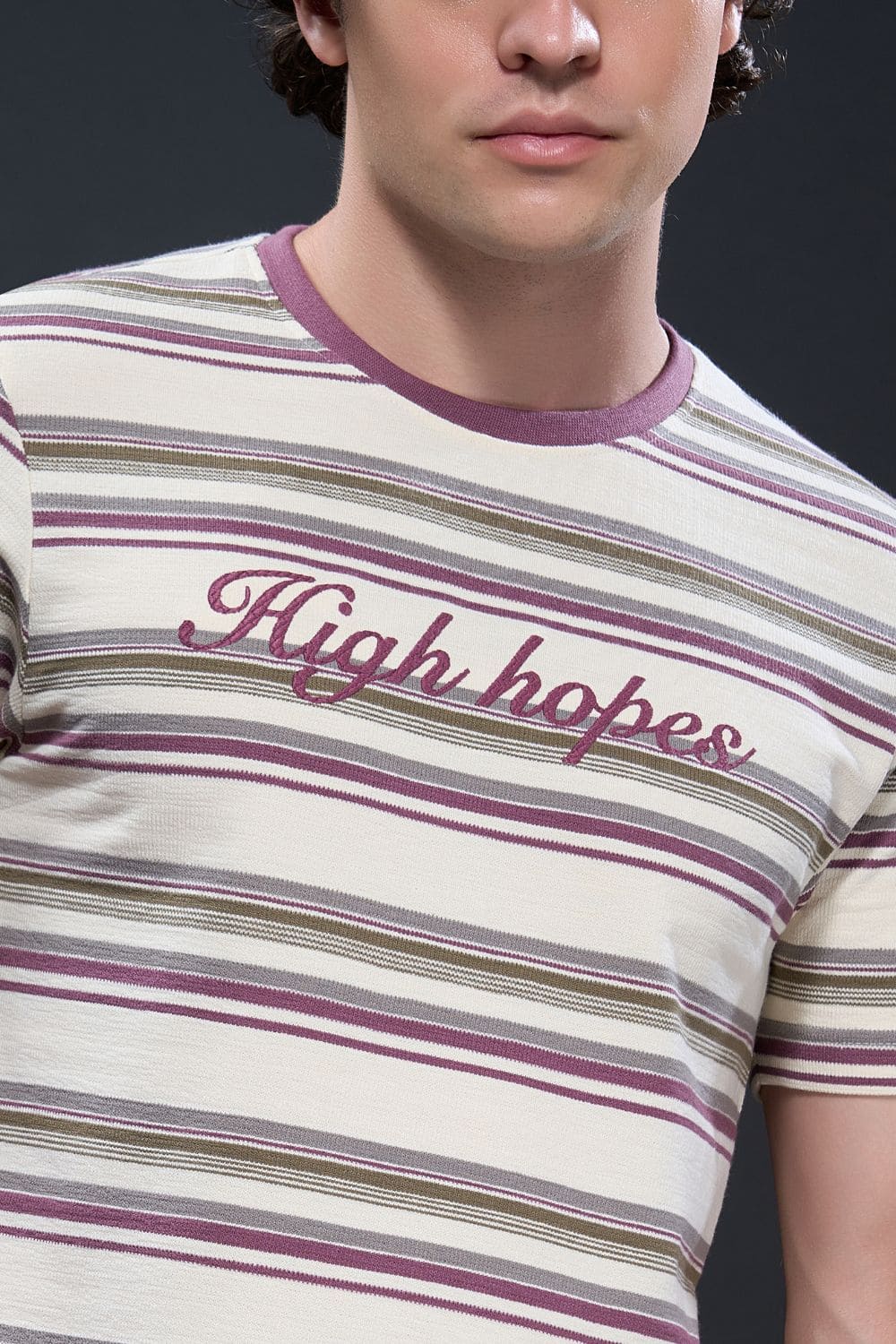 Cranberry - Colour Story