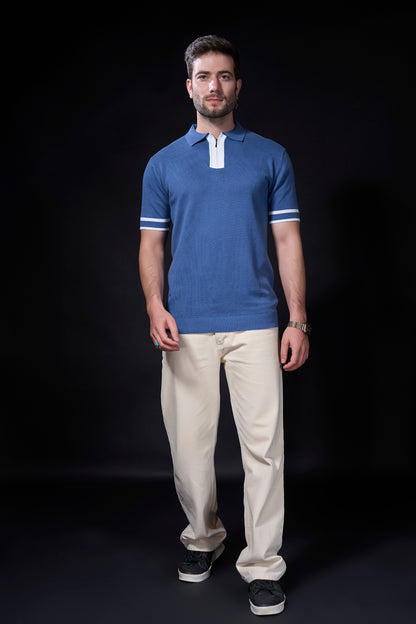 Atlantic Teal - City Mink