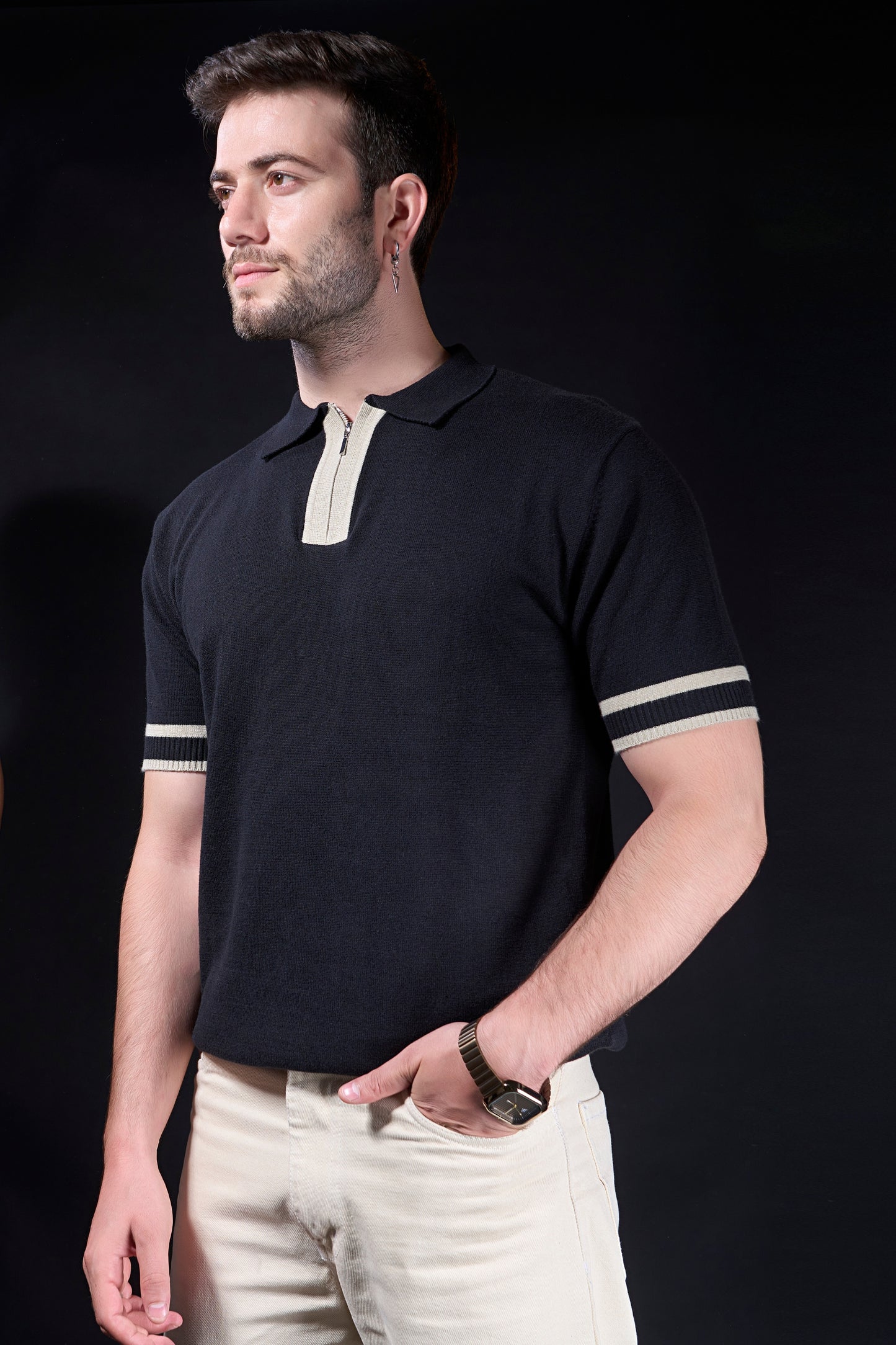 Envy Black - City Mink