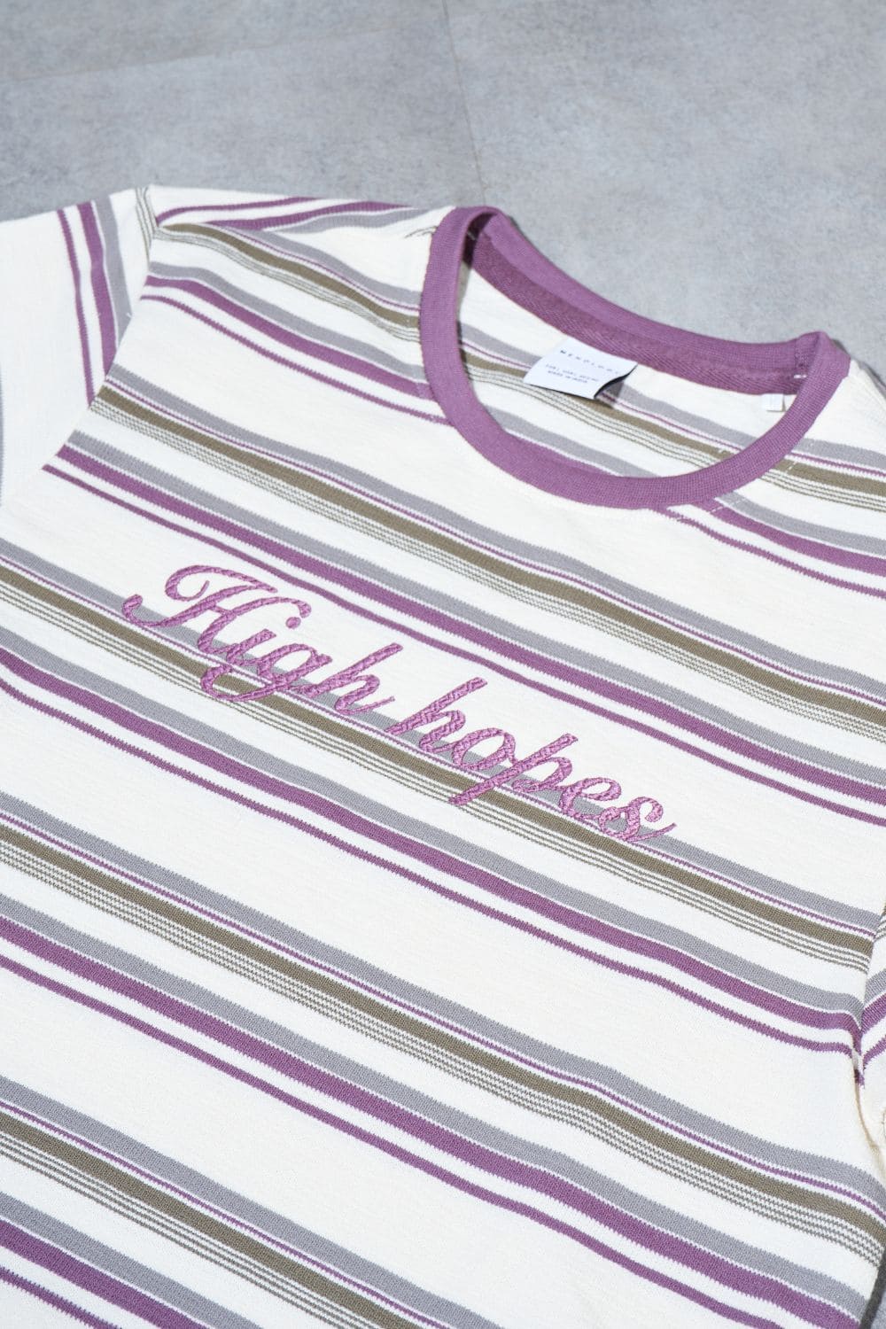 Cranberry - Colour Story