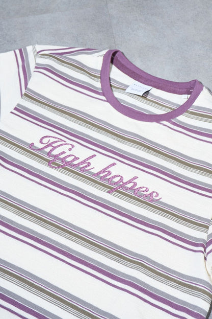 Cranberry - Colour Story