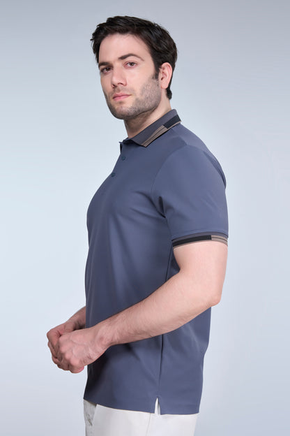 Blue - Linere Polo