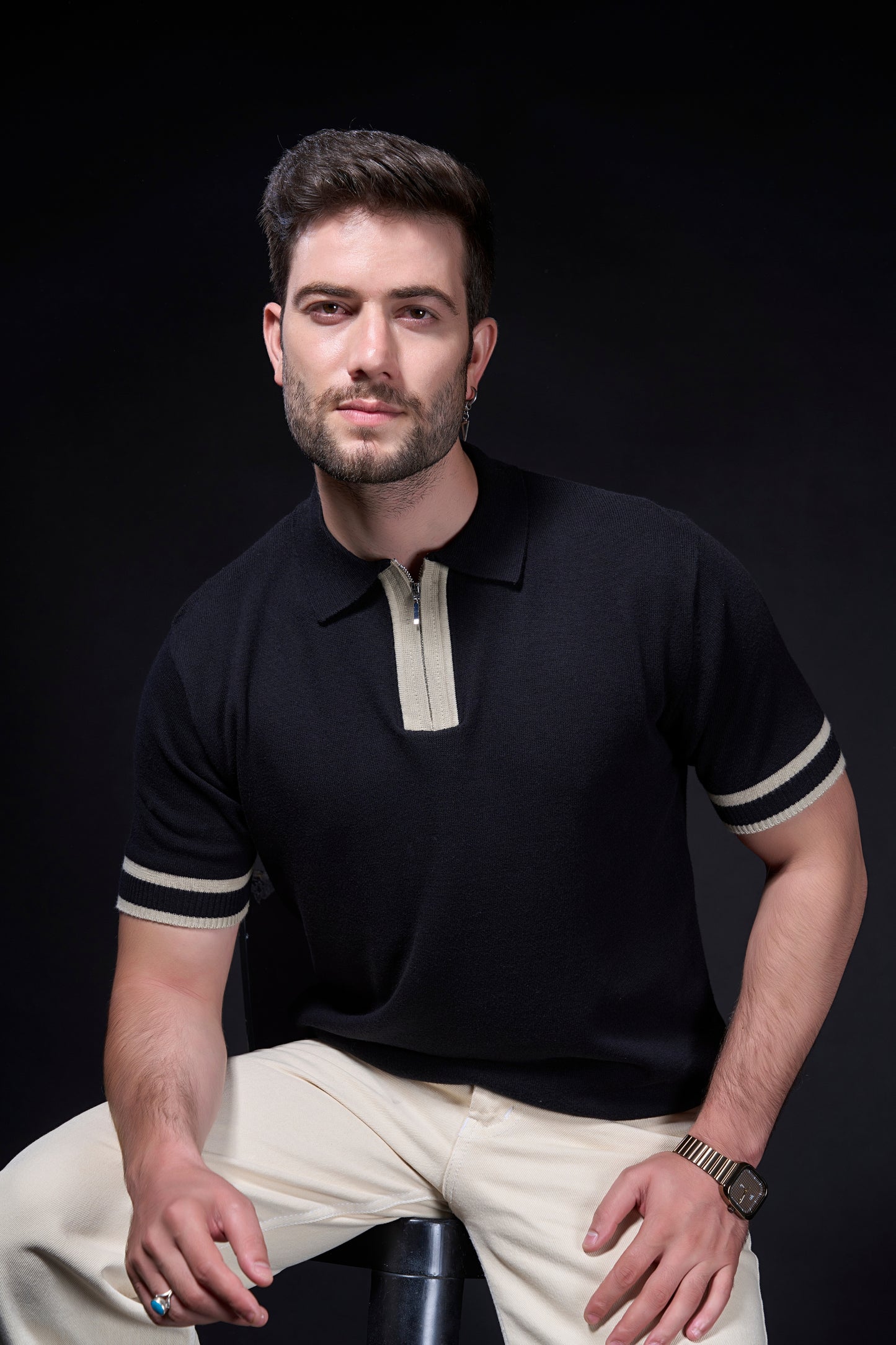 Envy Black - City Mink