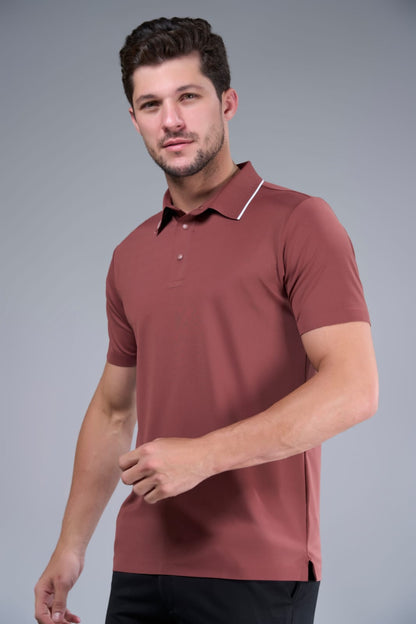 Maroon - Mark Polo