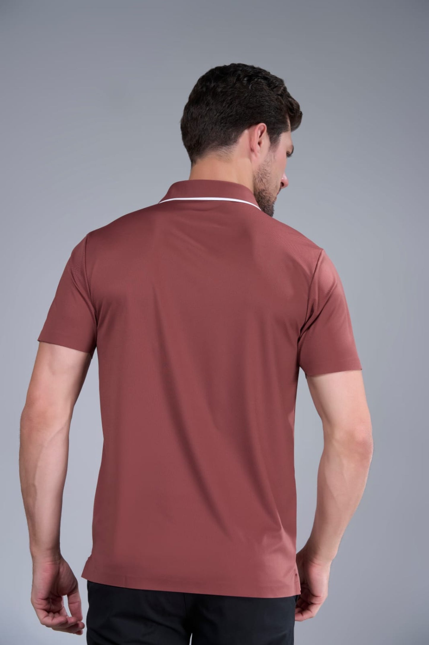 Maroon - Mark Polo