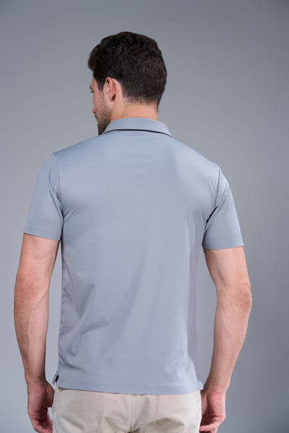 Aqua Blue - Mark Polo