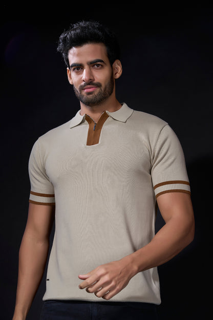 Soft Beige - City Mink