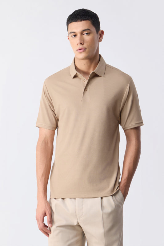 Brown - Rovare Polo