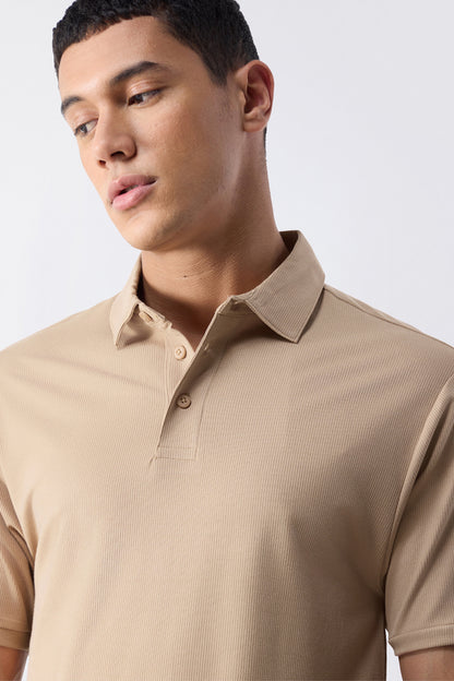 Brown - Rovare Polo