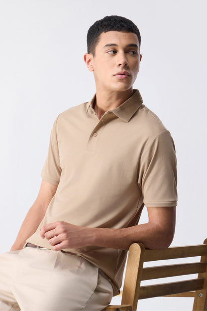 Brown - Rovare Polo