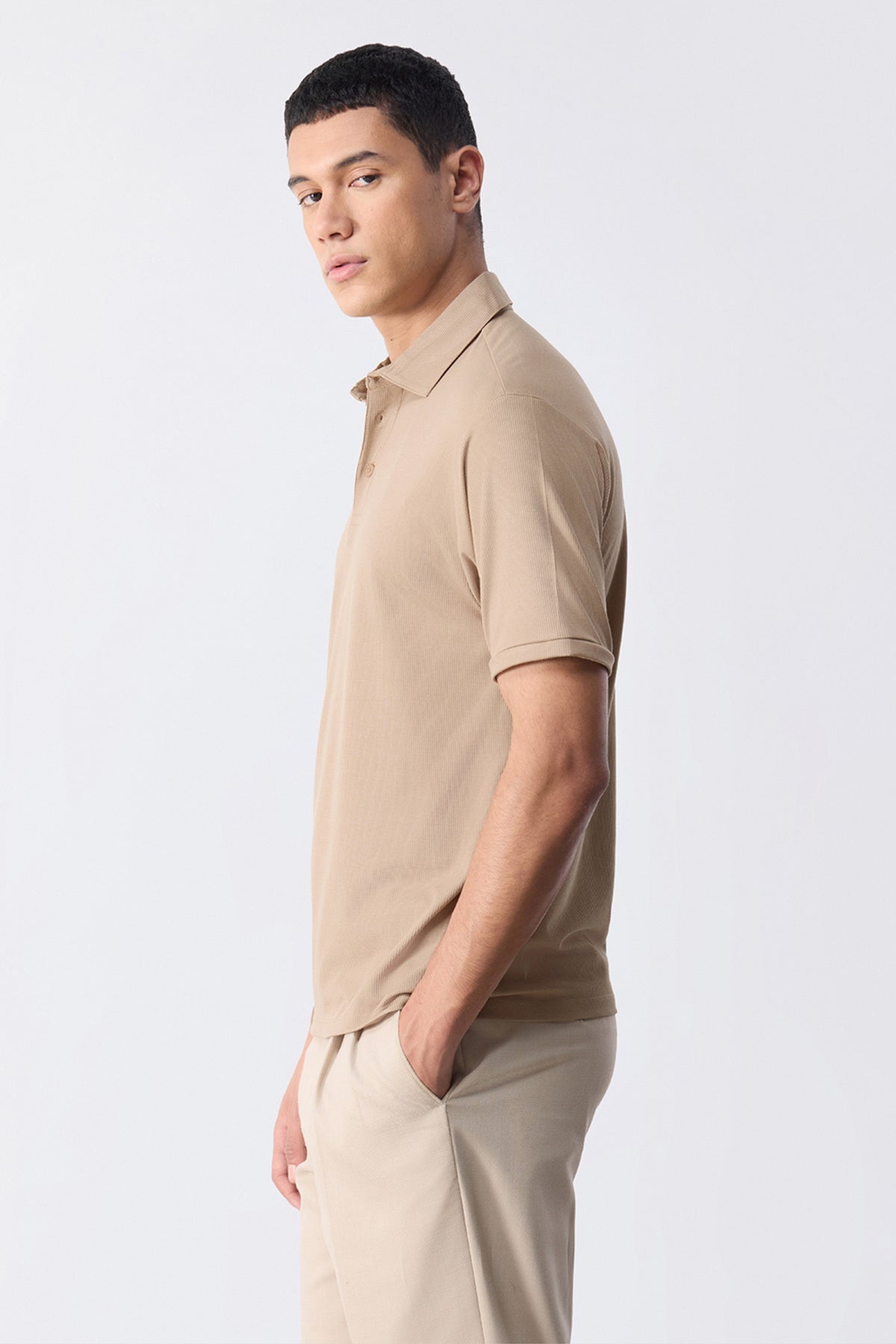 Brown - Rovare Polo