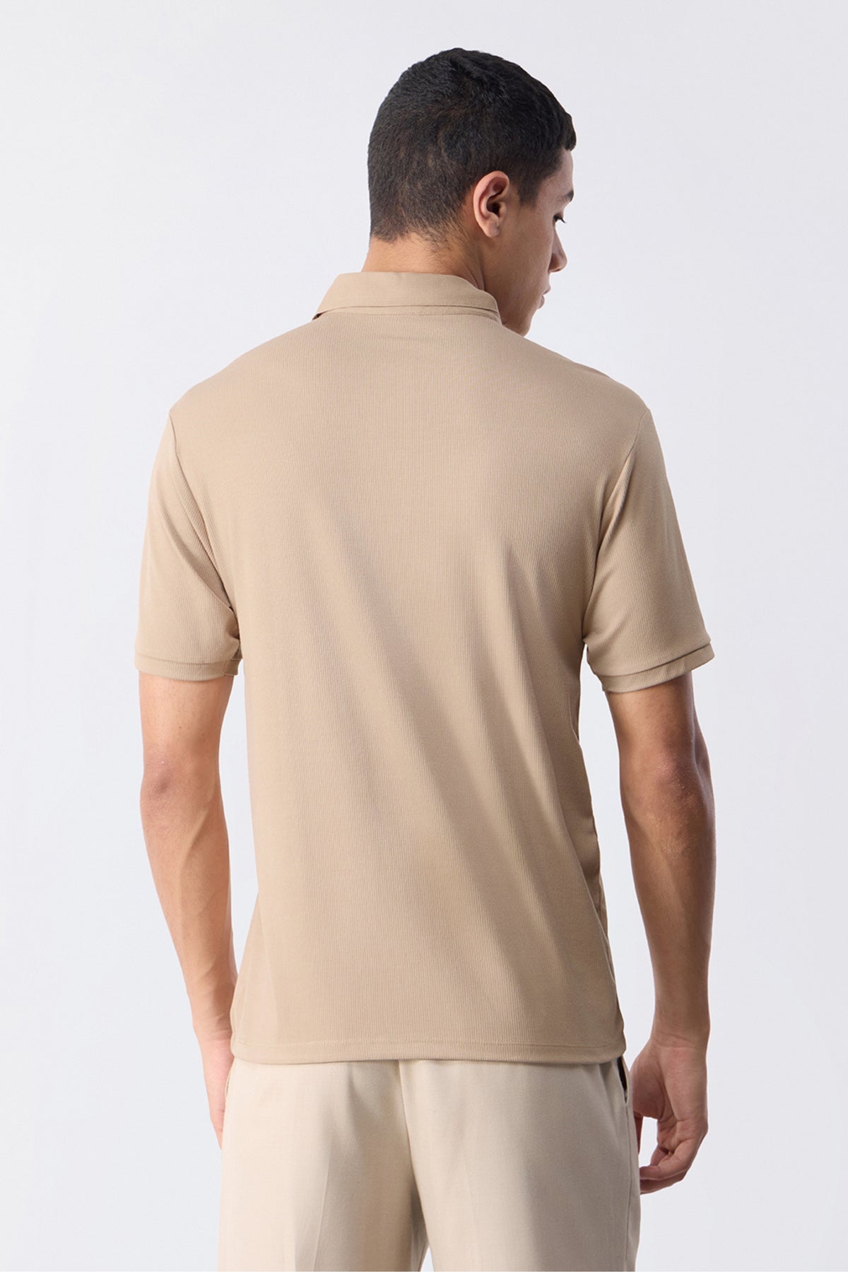 Brown - Rovare Polo