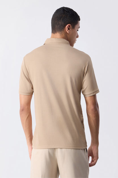 Brown - Rovare Polo