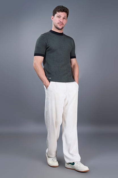 Envy Black - Snow Drop T-shirt