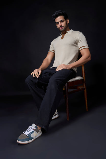 Soft Beige - City Mink