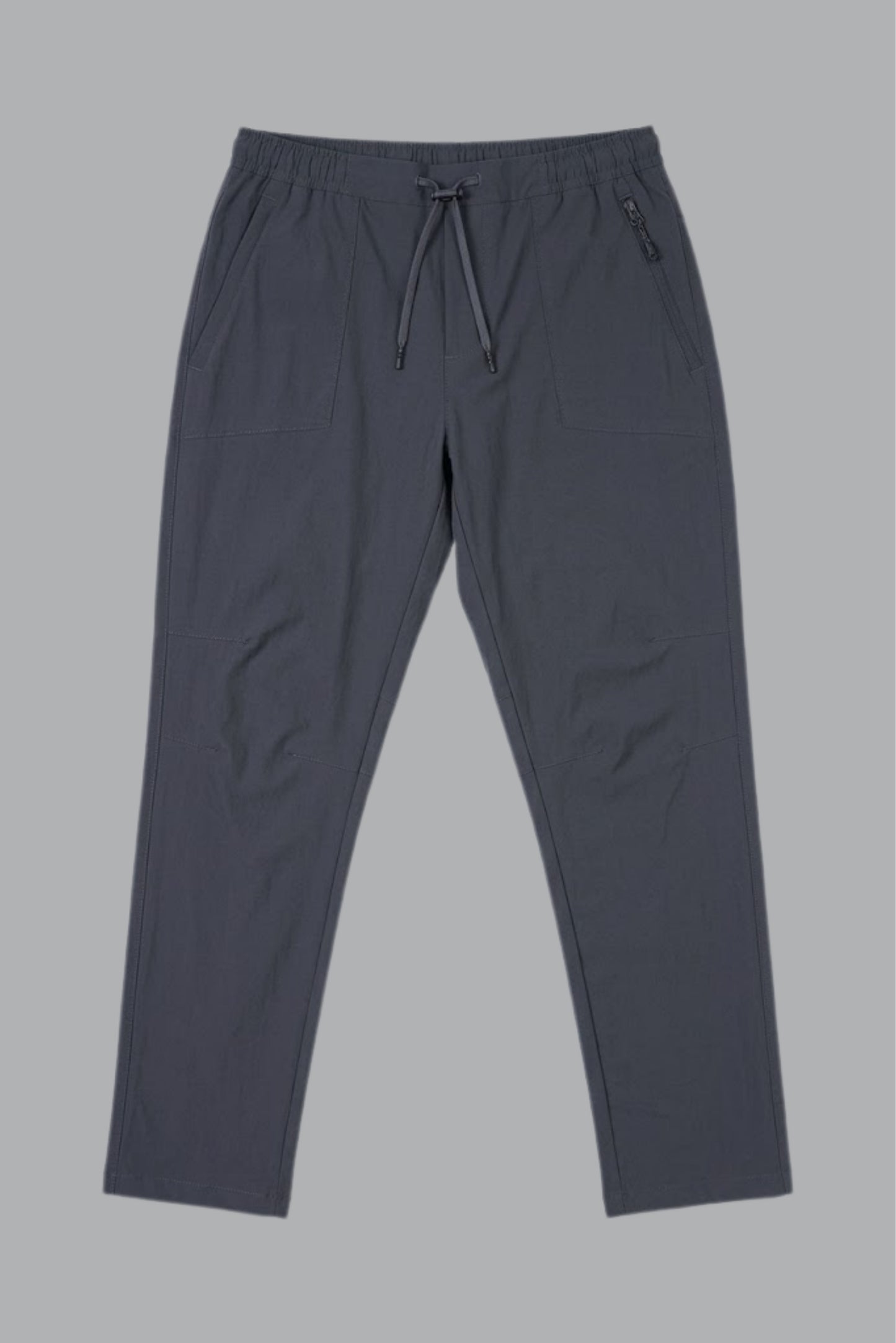 Charcoal - Urban Moves Track Pant