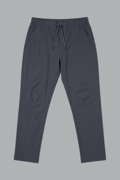 Charcoal - Urban Moves Track Pant
