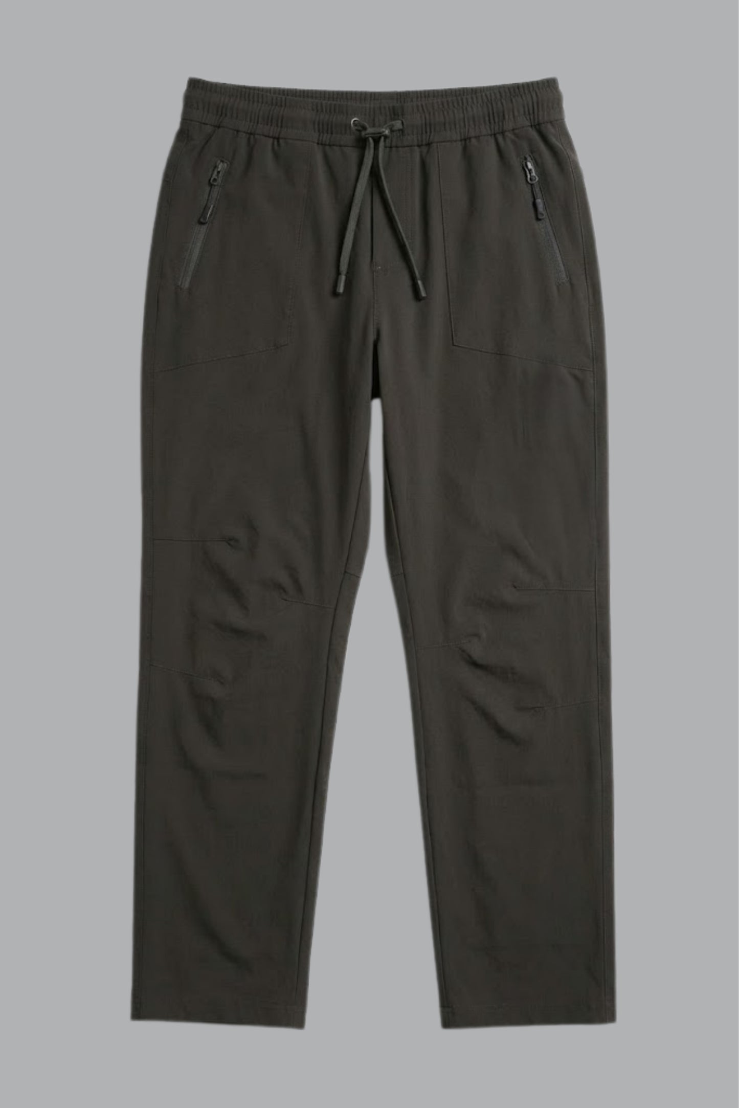 British Green - Urban Moves Track Pant