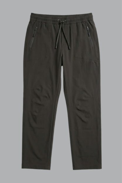 British Green - Urban Moves Track Pant
