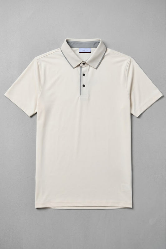Beige - Royal Polo