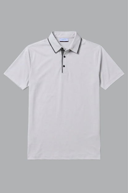 Light Grey - Royal Polo