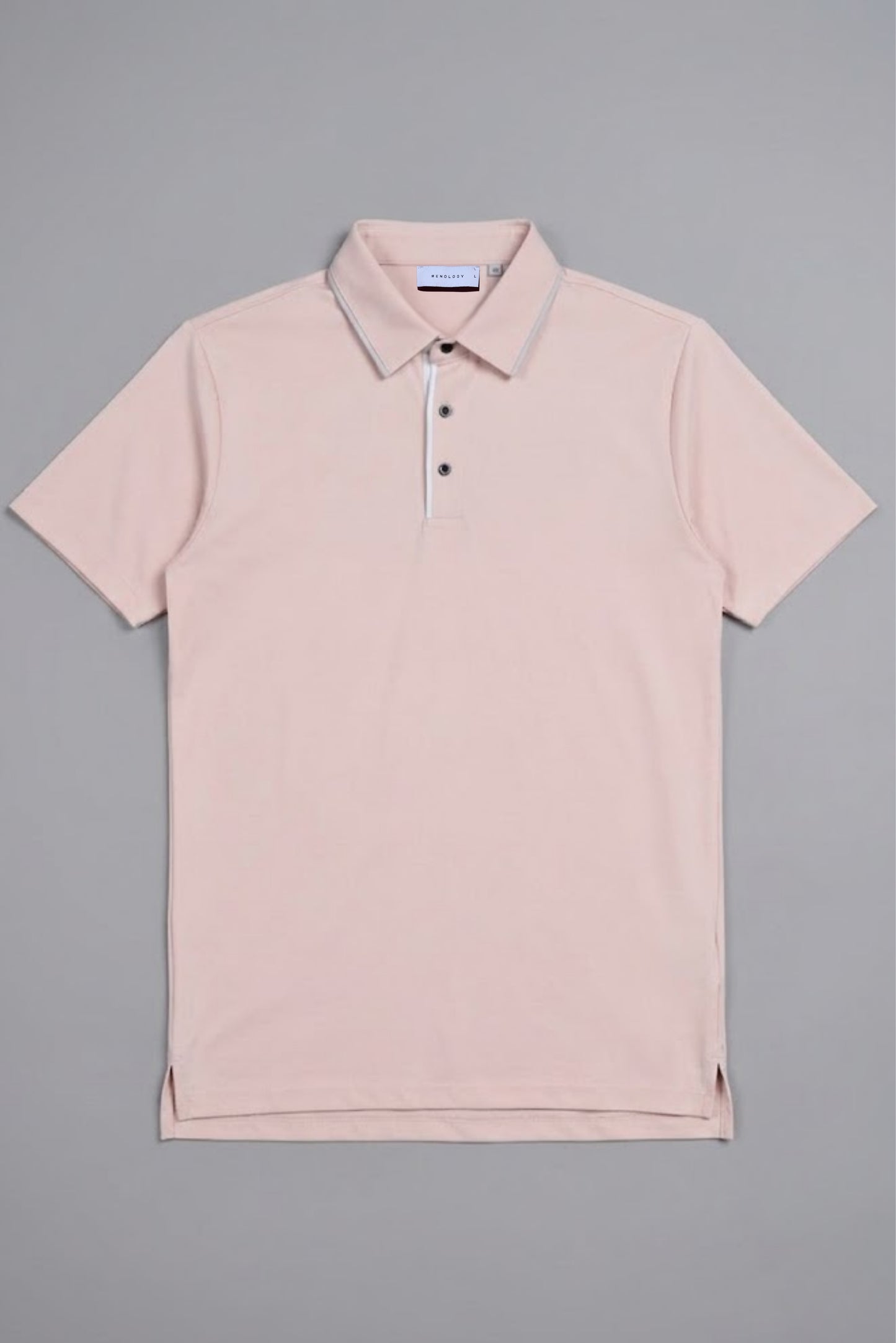 Light Pink - Royal Polo