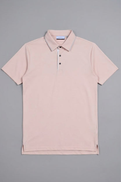 Light Pink - Royal Polo