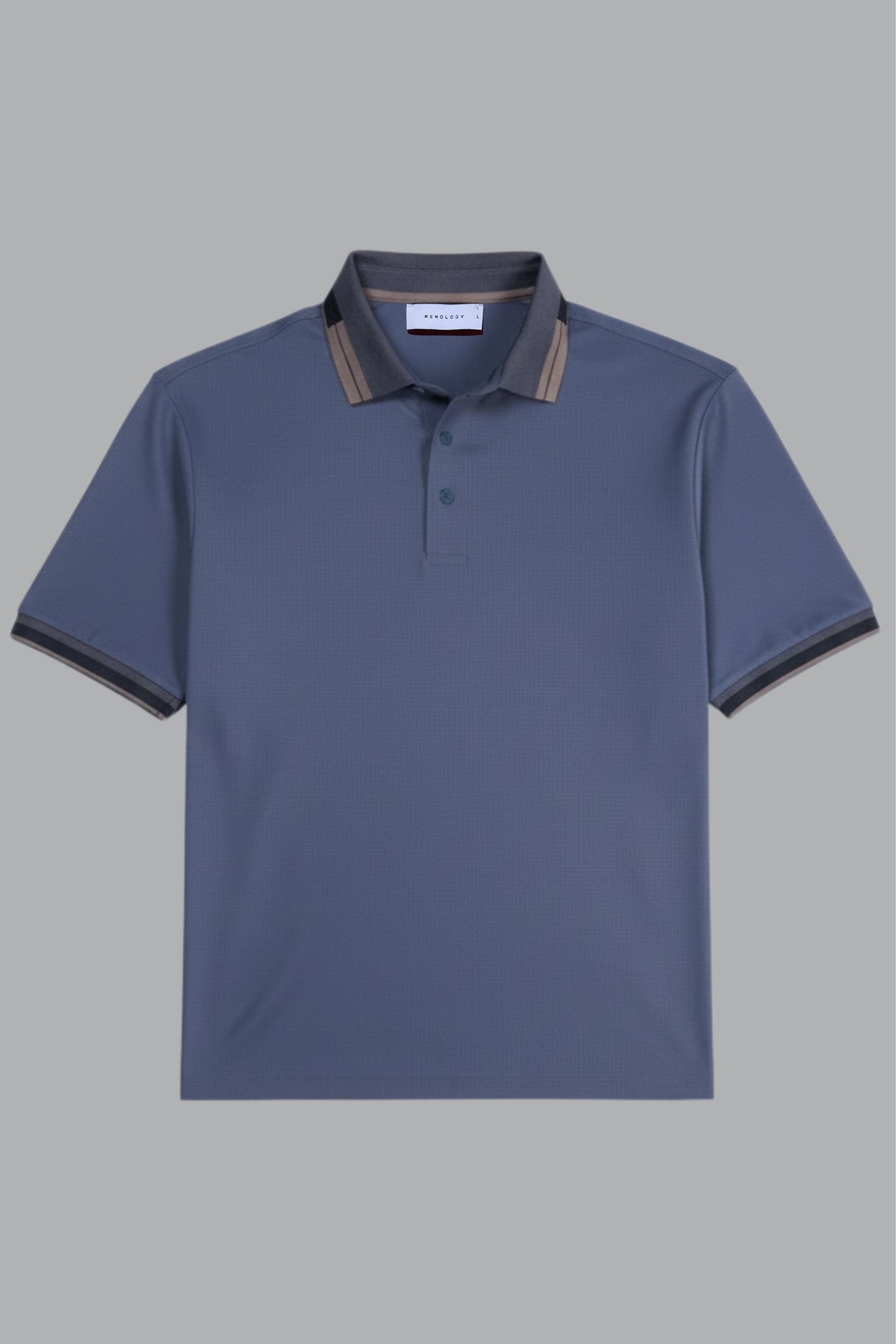 Blue - Linere Polo